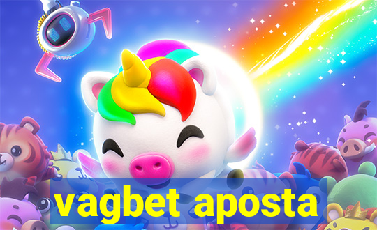 vagbet aposta